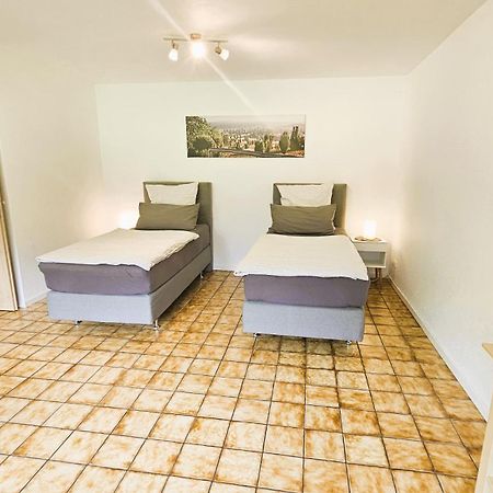 Ferienwohnung Auszeit Seevetal Exterior foto