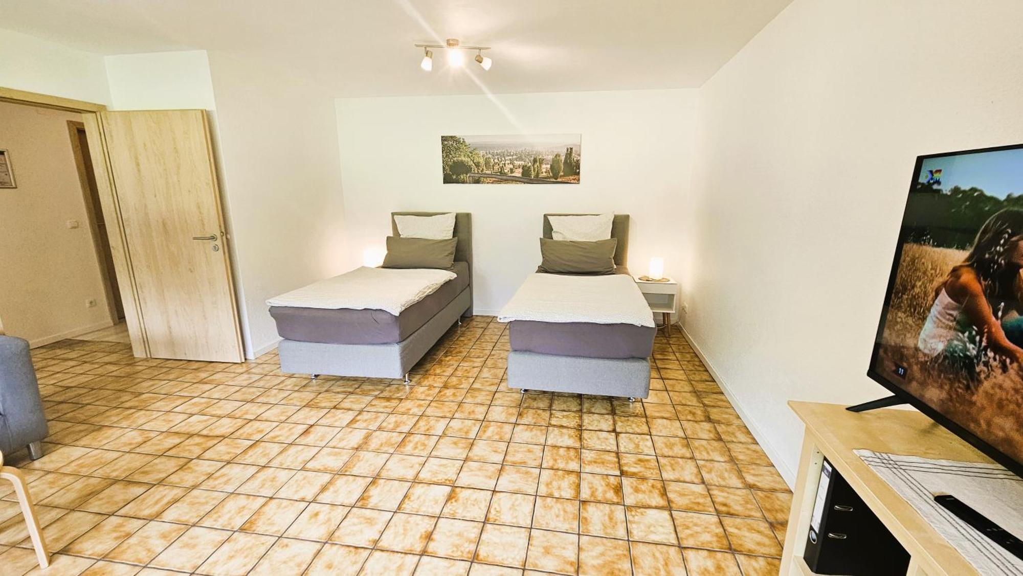 Ferienwohnung Auszeit Seevetal Exterior foto