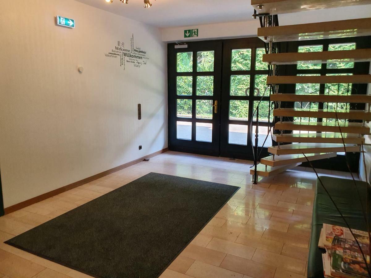 Ferienwohnung Auszeit Seevetal Exterior foto